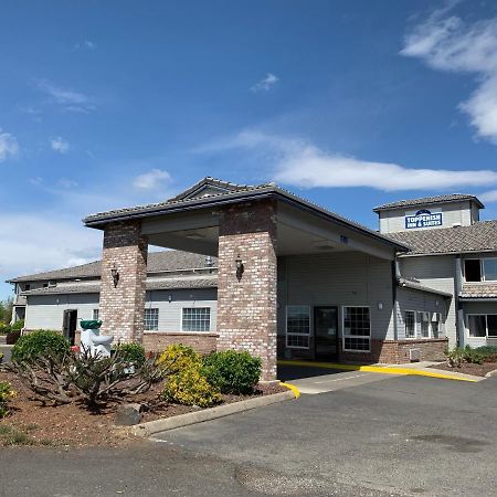 Econo Lodge Toppenish Esterno foto