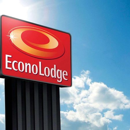 Econo Lodge Toppenish Esterno foto